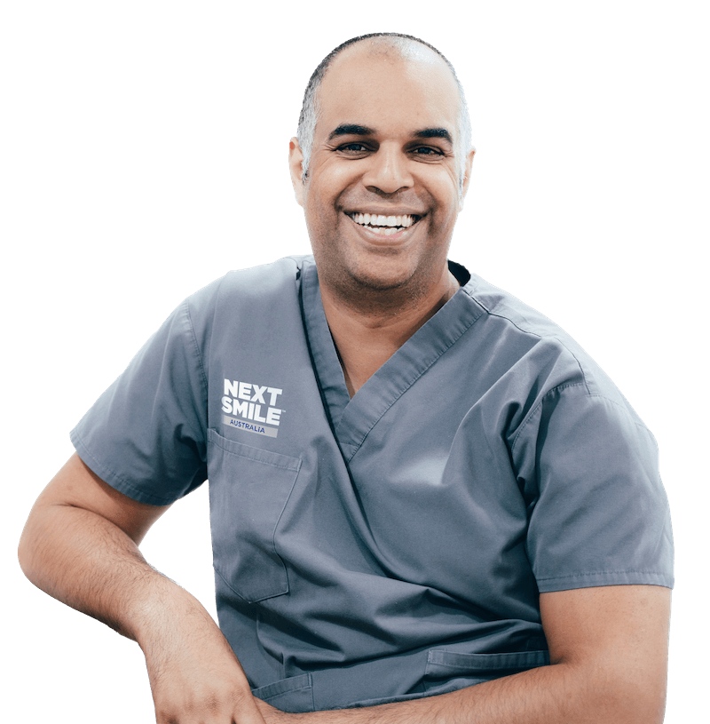 Dr Sham Jamal