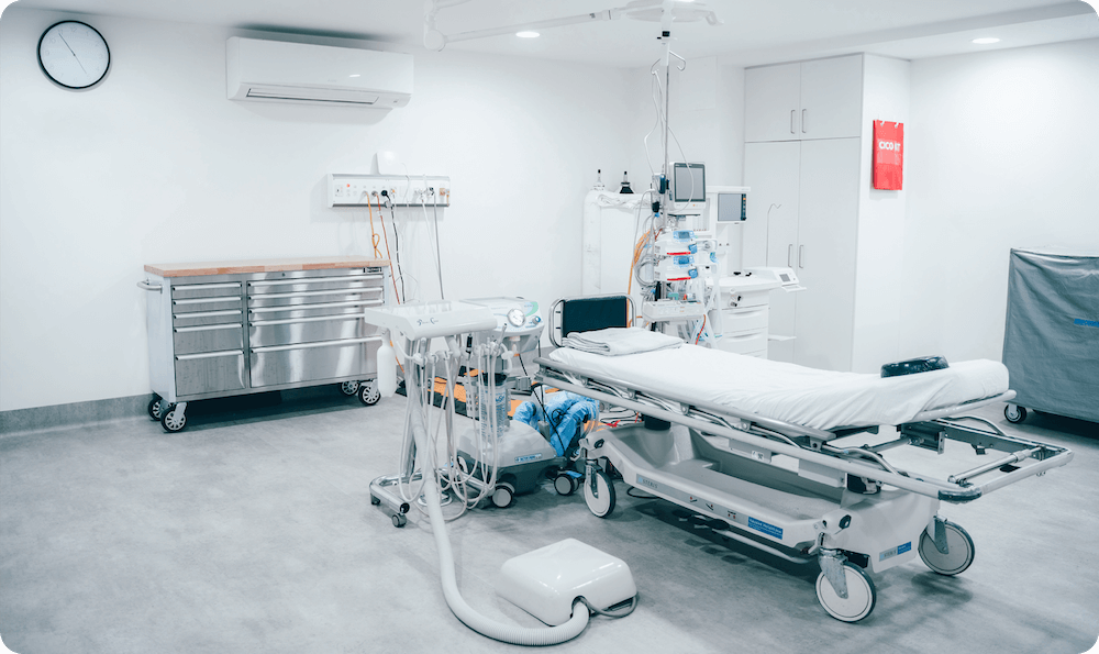 Gold Coast Surgery