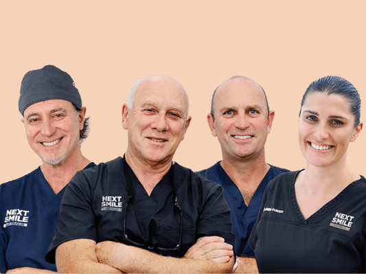 SYD Team Photo